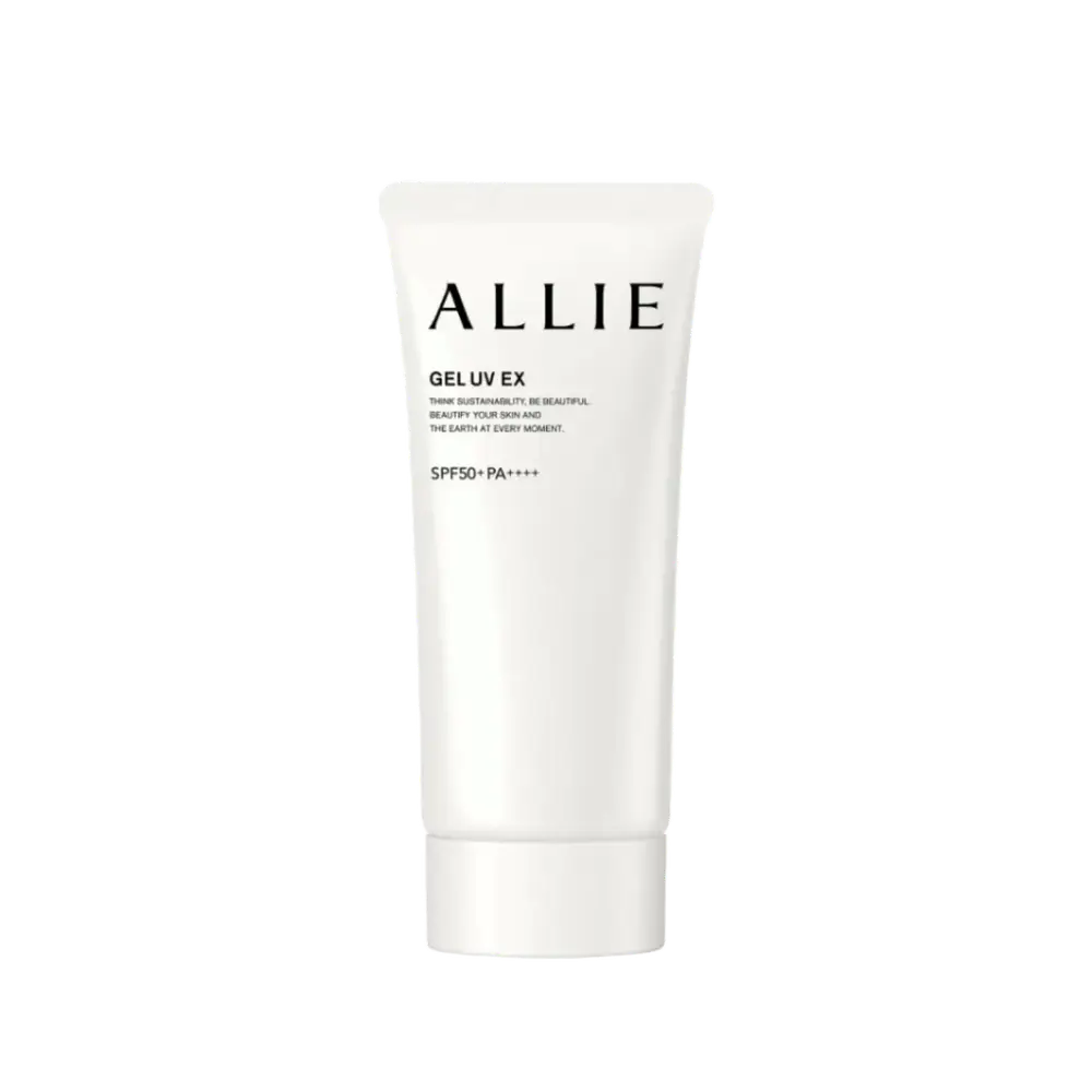 Kanebo Allie Gel UV EX SPF 50+ PA++++