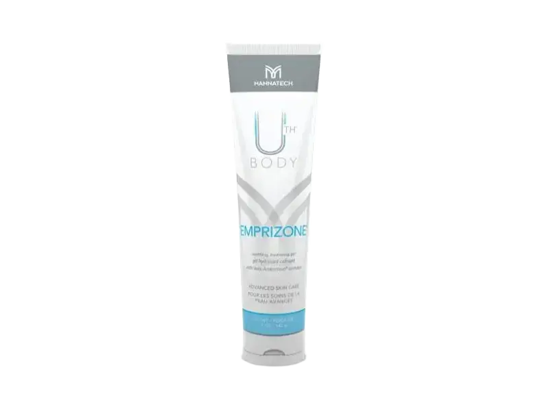 MANNATECH Emprizone Soothing + Hydrating Gel