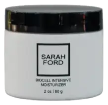 Sarah Ford Biocell Intensive Moisturizer