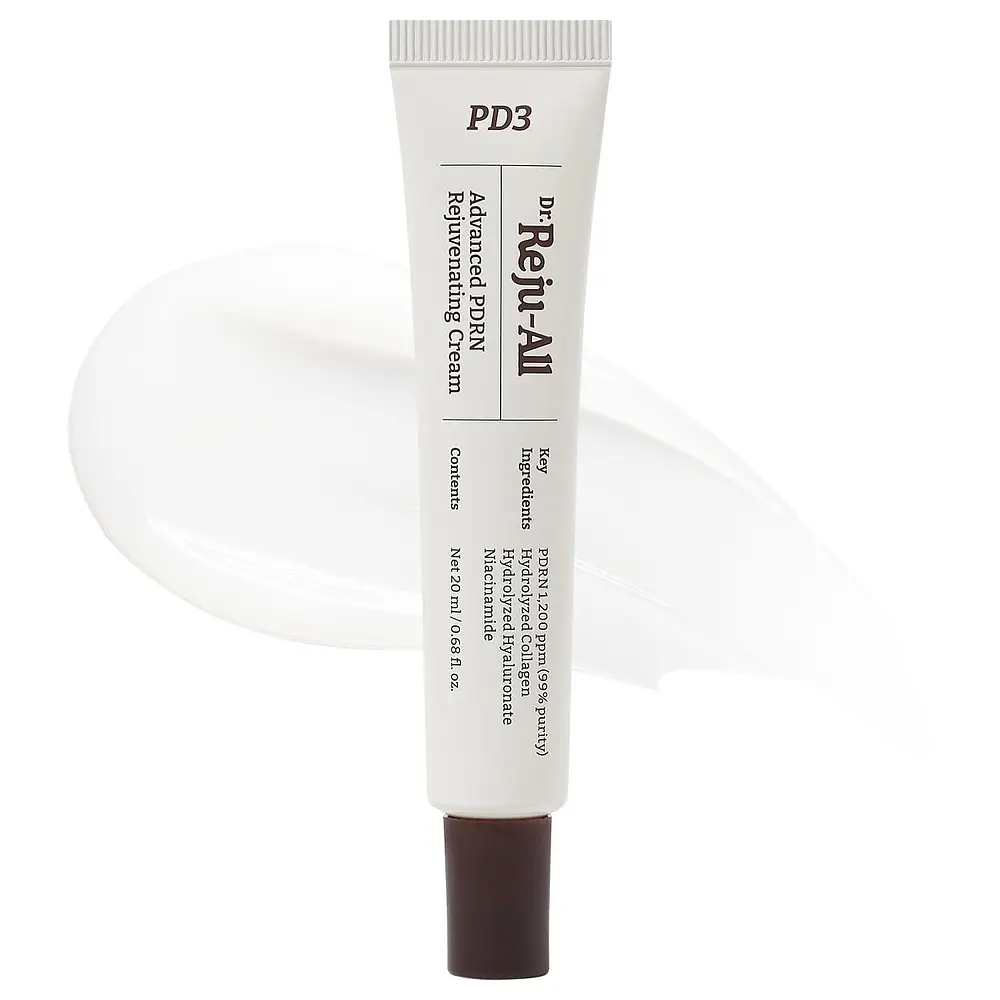 Dr. Reju-All Advanced PDRN Rejuvenating Cream