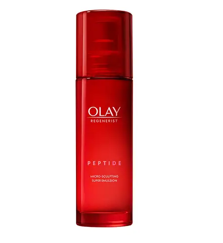 Olay Regenerist Micro-Sculpting Super Emulsion China