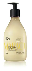 Natura Leite Para O Corpo Maracuja - Ekos