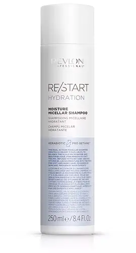 Revlon Professional Re/Start Hydration Moisture Micellar Shampoo