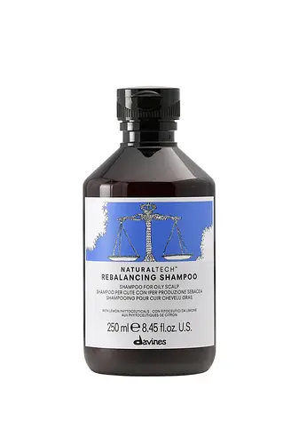 Davines Naturaltech Rebalancing Shampoo