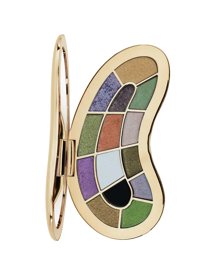 Isamaya Beauty Core Palette 1.0
