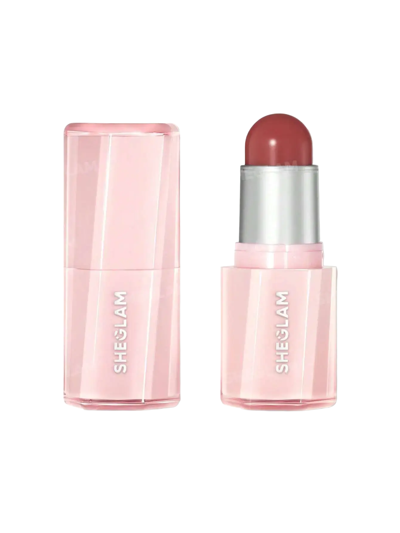 SHEGLAM Buttery Bliss Blush Stick Painted Peony