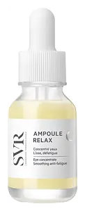 SVR Ampoule Relax Eye Concentrate