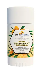 Bee By The Sea Natural Deodorant
