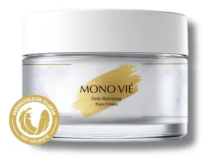 MONO VIÉ Daily Hydrating Face Cream