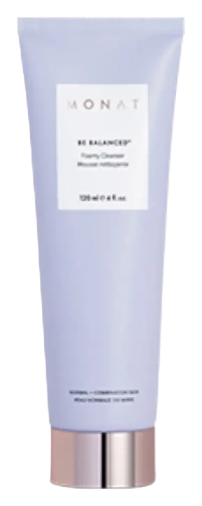 MONAT Be Balanced Foamy Cleanser