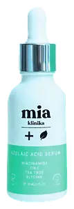 mia klinika Azelaic Acid Serum