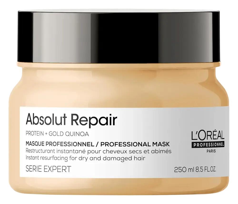 L'Oréal Professionnel Absolut Repair Protein Treatment Hair Mask