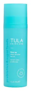 Tula Skincare Firm Up Deep Wrinkle Serum