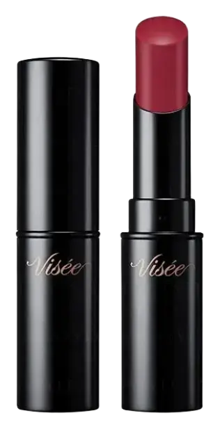 Kosé Visee Nemaku Fake Rouge RO650 Cherry’s Pride