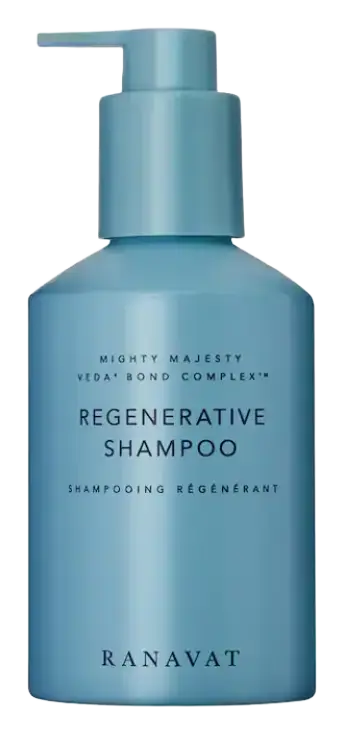 Ranavat Regenerative Veda4 Bond Complex Shampoo