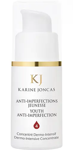 Karine Joncas Youth Anti-Imperfection Dermo-Intensive Concentrate