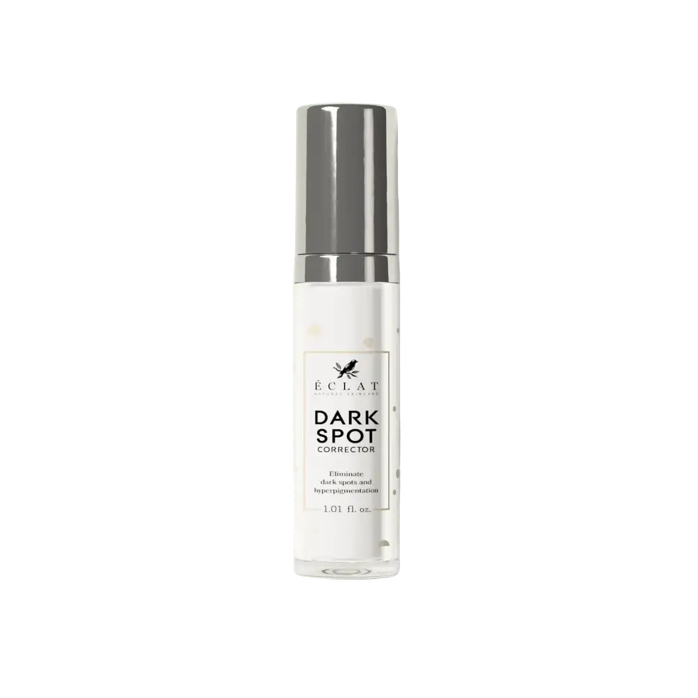 Eclat Natural Skincare Dark Spot Corrector