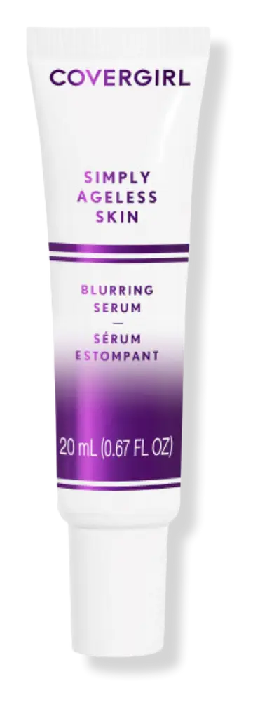 Covergirl Simply Ageless Blurring Serum