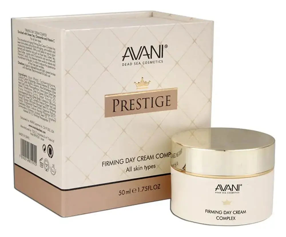 AVANI Firming Day Cream Complex