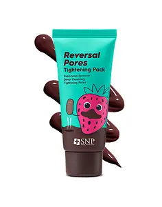 SNP Reversal Pores Tightening Pack