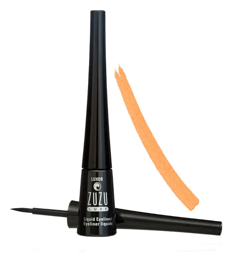 Zuzu Luxe Precision Liquid Liner Luxor