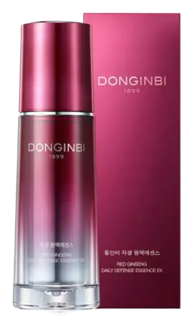 Donginbi Red Ginseng Daily Defense Essence EX