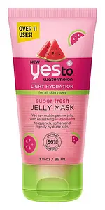 Yes To Watermelon Super Fresh Jelly Mask