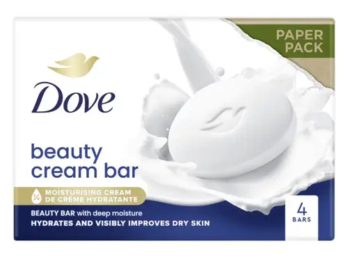 Dove Original Beauty Cream Bar Netherlands