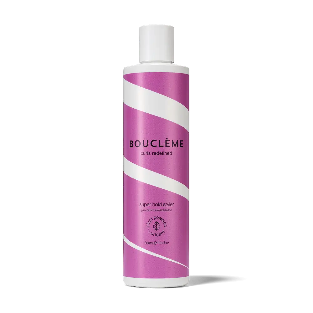 Bouclème Super Hold Styler