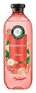 Herbal Essences Grapefruit Silicone Free Volume Shampoo
