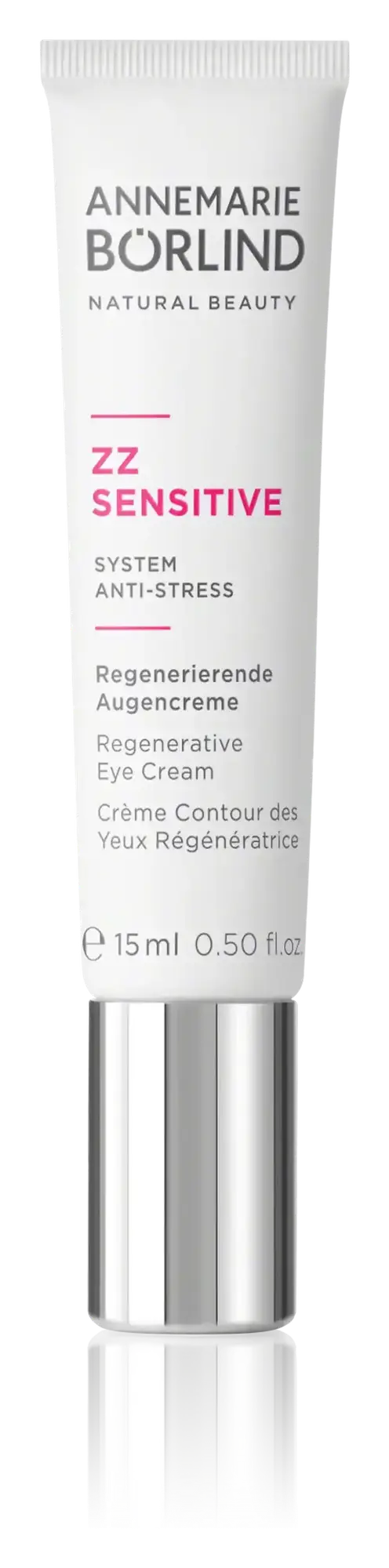 Annemarie Börlind ZZ Sensitive Regenerative Eye Cream
