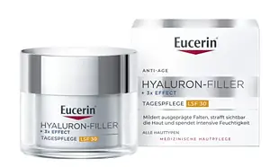 Eucerin Hyaluron-Filler Tagespflege SPF 30