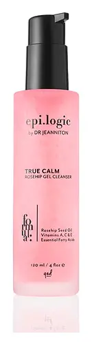 epi.logic True Calm Rosehip Gel Cleanser