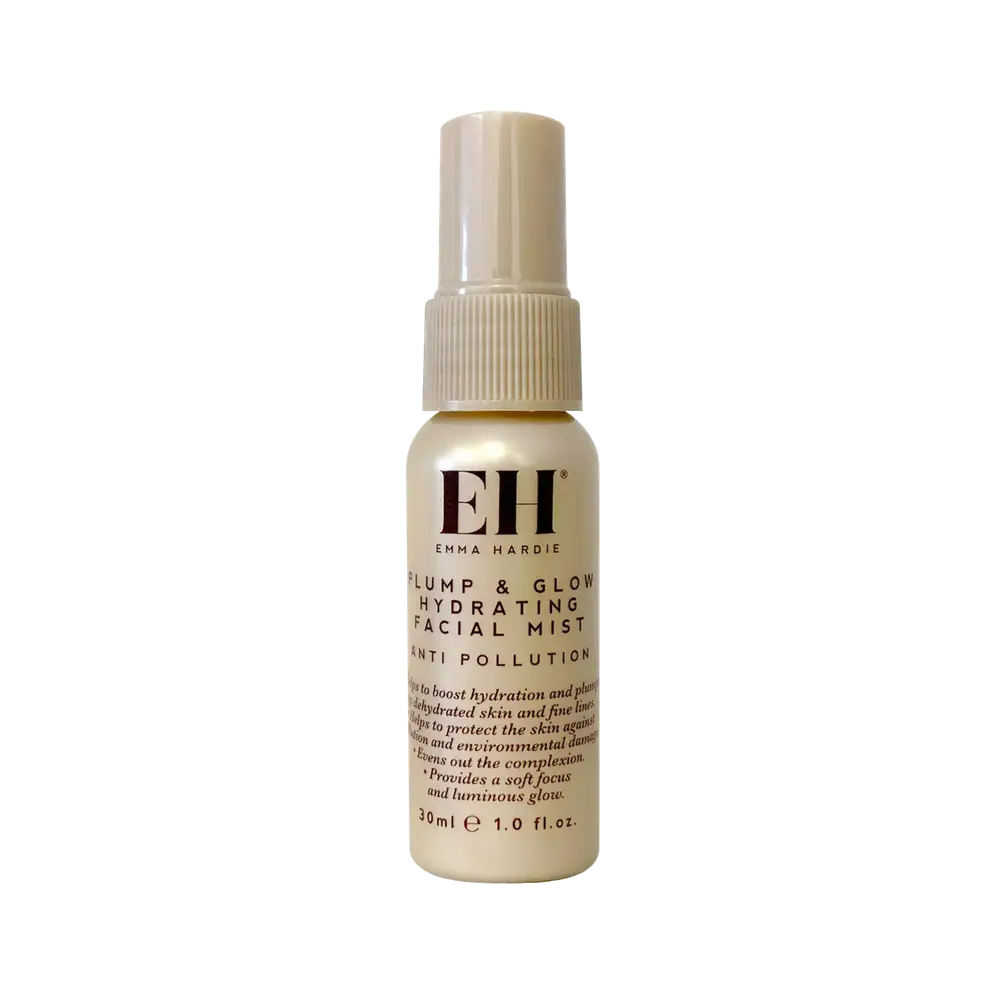 Emma Hardie Plump & Glow Hydrating Facial Mist