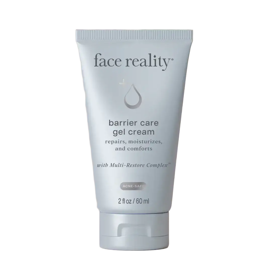 Face Reality Skincare Barrier Care Gel Cream