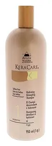 Keracare Hydrating Detangling Shampoo