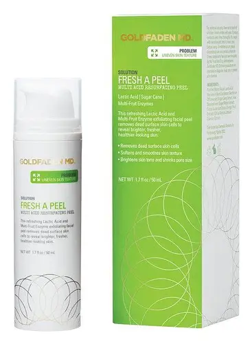 Goldfaden MD Fresh A Peel