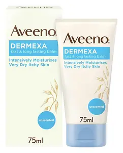 Aveeno Dermexa Fast and Long Lasting Balm