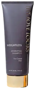 Live Love Locks Weightless Hydrating Shampoo