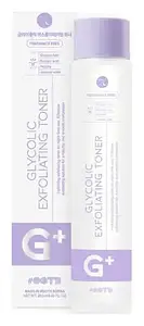 #OOTD (oxygen of the day) Glycolic Exfoliating Toner PM