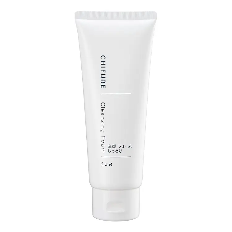 Chifure Cleansing Foam