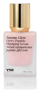 YSE Beauty Xtreme Glow Dewy Peptide Plumping Serum