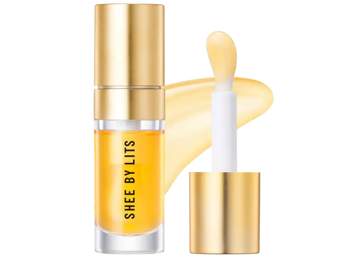 Lits Shee By Lits Sleeping Lip Serum