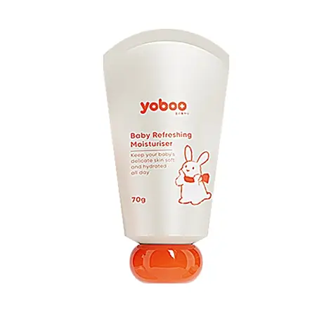 Yoboo Baby Refreshing Moisturiser