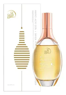 My Scheming BB Amino Amino Acid 25% + Bifida Ferment Lysate 98% Facial Cleanser