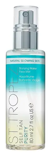 St. Tropez Self Tan Purity Bronzing Water Face Mist