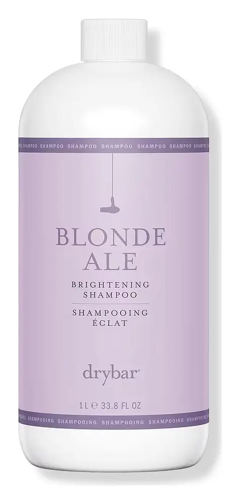 Drybar Blonde Ale Brightening Shampoo