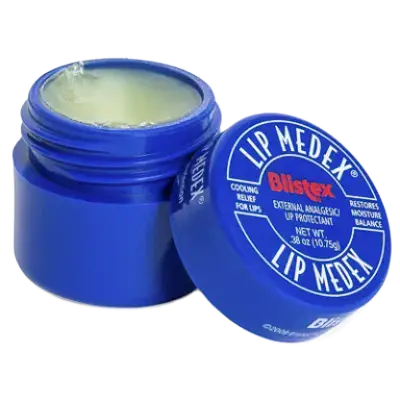 Blistex Lip Medex