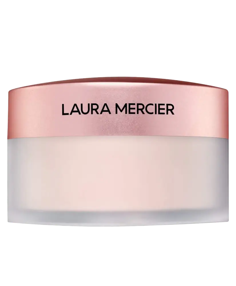Laura Mercier Ultra-Blur Translucent Loose Talc-Free Setting Powder Rose