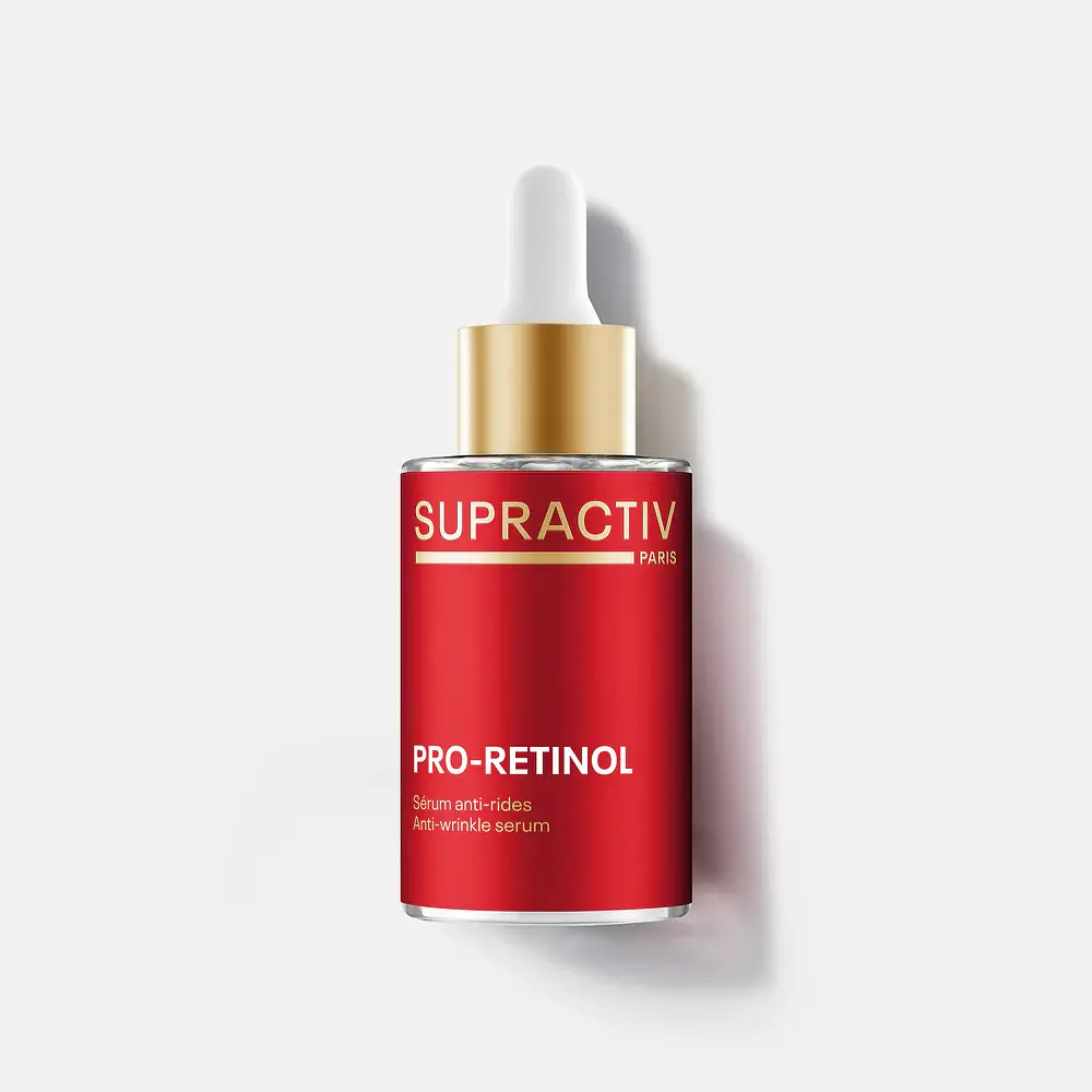 Supractiv Pro-Retinol Serum